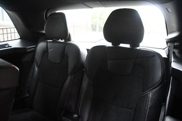 2017 Volvo XC90 T6 AWD 7-Passenger R-Design - 23047011 - 41