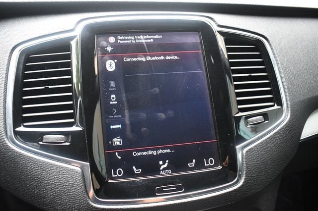 2017 Volvo XC90 T6 AWD 7-Passenger R-Design - 23047011 - 44