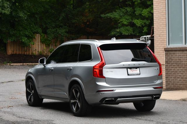 2017 Volvo XC90 T6 AWD 7-Passenger R-Design - 23047011 - 5