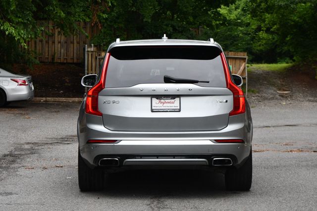 2017 Volvo XC90 T6 AWD 7-Passenger R-Design - 23047011 - 6