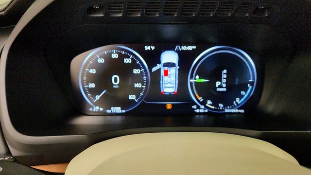 2017 Volvo XC90 T8 eAWD Plug-In Hybrid 7-Passenger Excellence - 23079105 - 14