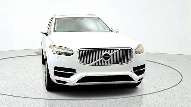 2017 Volvo XC90 T8 eAWD Plug-In Hybrid 7-Passenger Excellence - 23079105 - 1