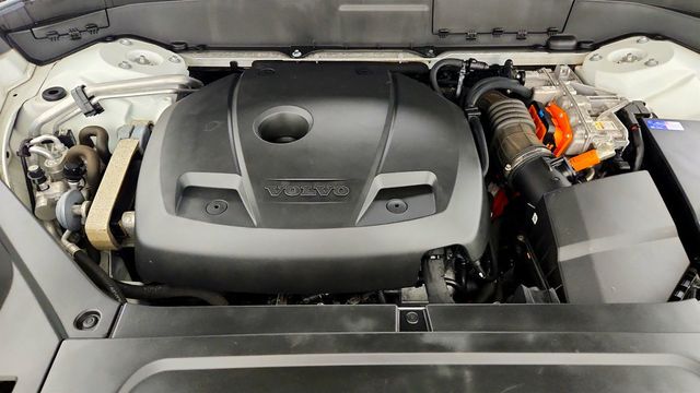2017 Volvo XC90 T8 eAWD Plug-In Hybrid 7-Passenger Excellence - 23079105 - 26