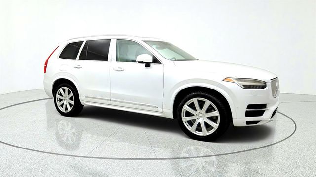 2017 Volvo XC90 T8 eAWD Plug-In Hybrid 7-Passenger Excellence - 23079105 - 2