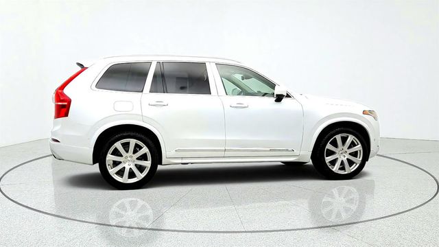 2017 Volvo XC90 T8 eAWD Plug-In Hybrid 7-Passenger Excellence - 23079105 - 3