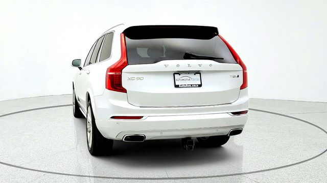 2017 Volvo XC90 T8 eAWD Plug-In Hybrid 7-Passenger Excellence - 23079105 - 5