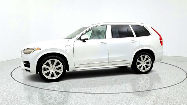 2017 Volvo XC90 T8 eAWD Plug-In Hybrid 7-Passenger Excellence - 23079105 - 7