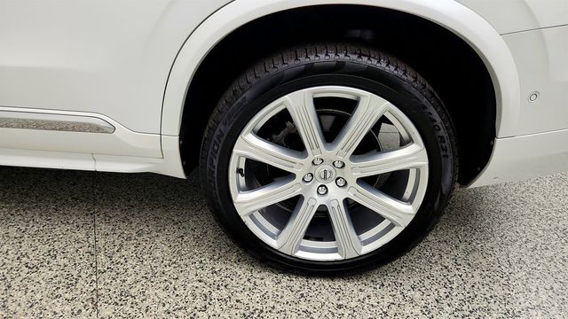 2017 Volvo XC90 T8 eAWD Plug-In Hybrid 7-Passenger Excellence - 23079105 - 8