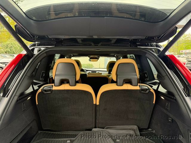 2017 Volvo XC90 T8 eAWD Plug-In Hybrid 7-Passenger Inscription - 23000072 - 13