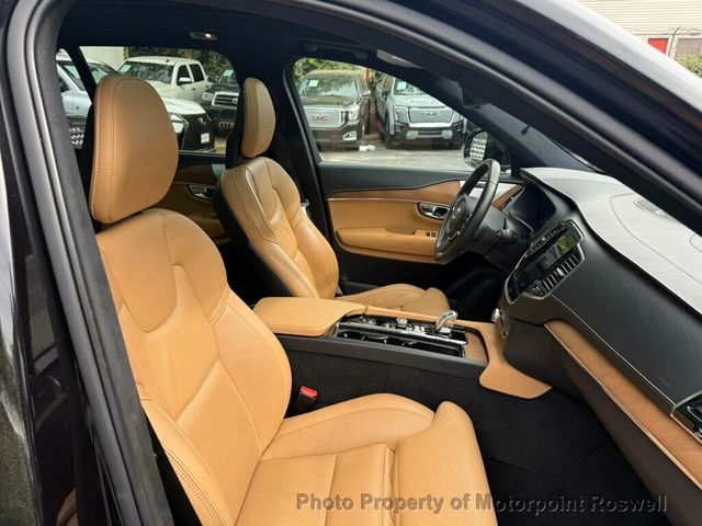 2017 Volvo XC90 T8 eAWD Plug-In Hybrid 7-Passenger Inscription - 23000072 - 20