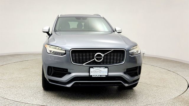 2017 Volvo XC90 T8 eAWD Plug-In Hybrid 7-Seater R-Design w/ Vision & Convenience - 23012931 - 1