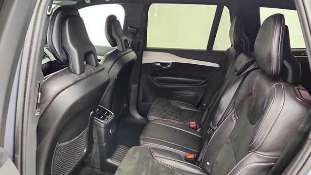 2017 Volvo XC90 T8 eAWD Plug-In Hybrid 7-Seater R-Design w/ Vision & Convenience - 23012931 - 21