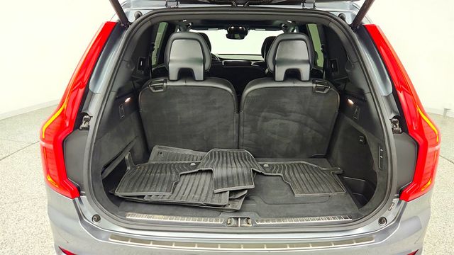 2017 Volvo XC90 T8 eAWD Plug-In Hybrid 7-Seater R-Design w/ Vision & Convenience - 23012931 - 23