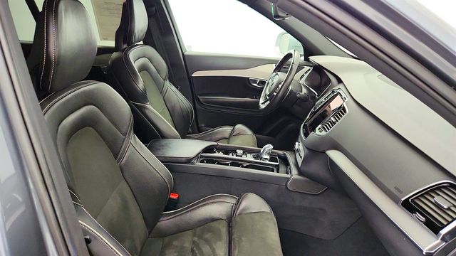 2017 Volvo XC90 T8 eAWD Plug-In Hybrid 7-Seater R-Design w/ Vision & Convenience - 23012931 - 25