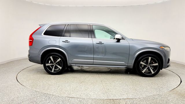 2017 Volvo XC90 T8 eAWD Plug-In Hybrid 7-Seater R-Design w/ Vision & Convenience - 23012931 - 3