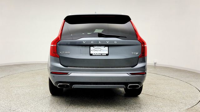 2017 Volvo XC90 T8 eAWD Plug-In Hybrid 7-Seater R-Design w/ Vision & Convenience - 23012931 - 5