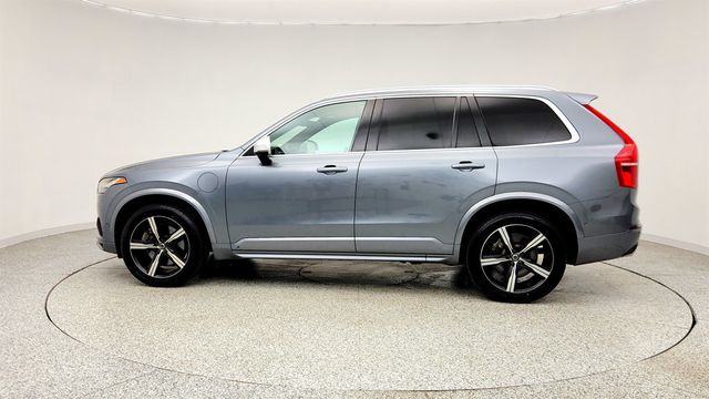 2017 Volvo XC90 T8 eAWD Plug-In Hybrid 7-Seater R-Design w/ Vision & Convenience - 23012931 - 7