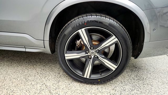 2017 Volvo XC90 T8 eAWD Plug-In Hybrid 7-Seater R-Design w/ Vision & Convenience - 23012931 - 8