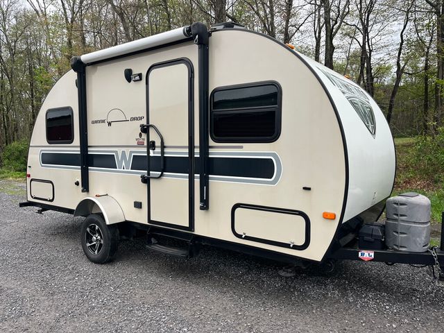 2017 Winnebago Winnie Drop WD1780  - 23014858 - 0