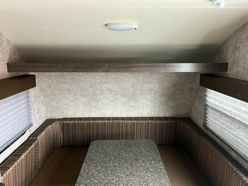 2017 Winnebago Winnie Drop WD1780  - 23014858 - 17