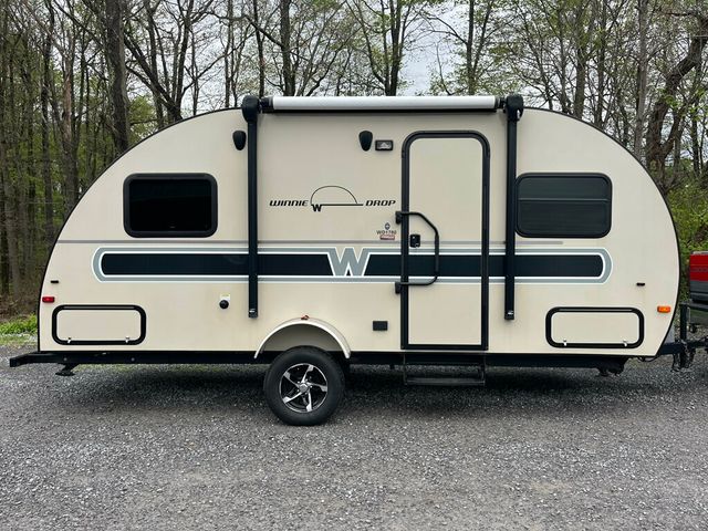 2017 Winnebago Winnie Drop WD1780  - 23014858 - 1