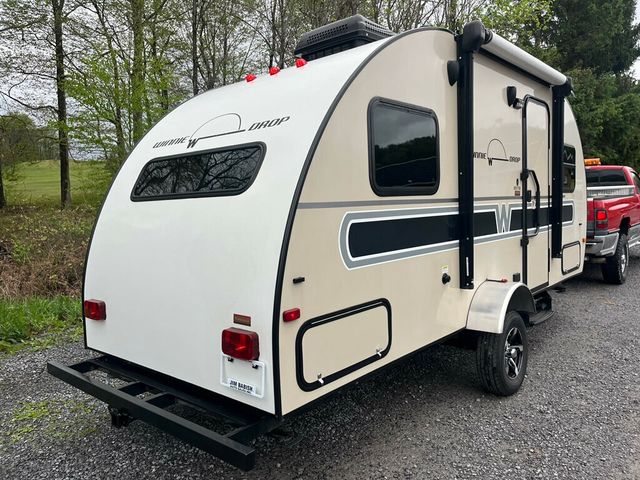 2017 Winnebago Winnie Drop WD1780  - 23014858 - 2