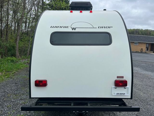 2017 Winnebago Winnie Drop WD1780  - 23014858 - 3