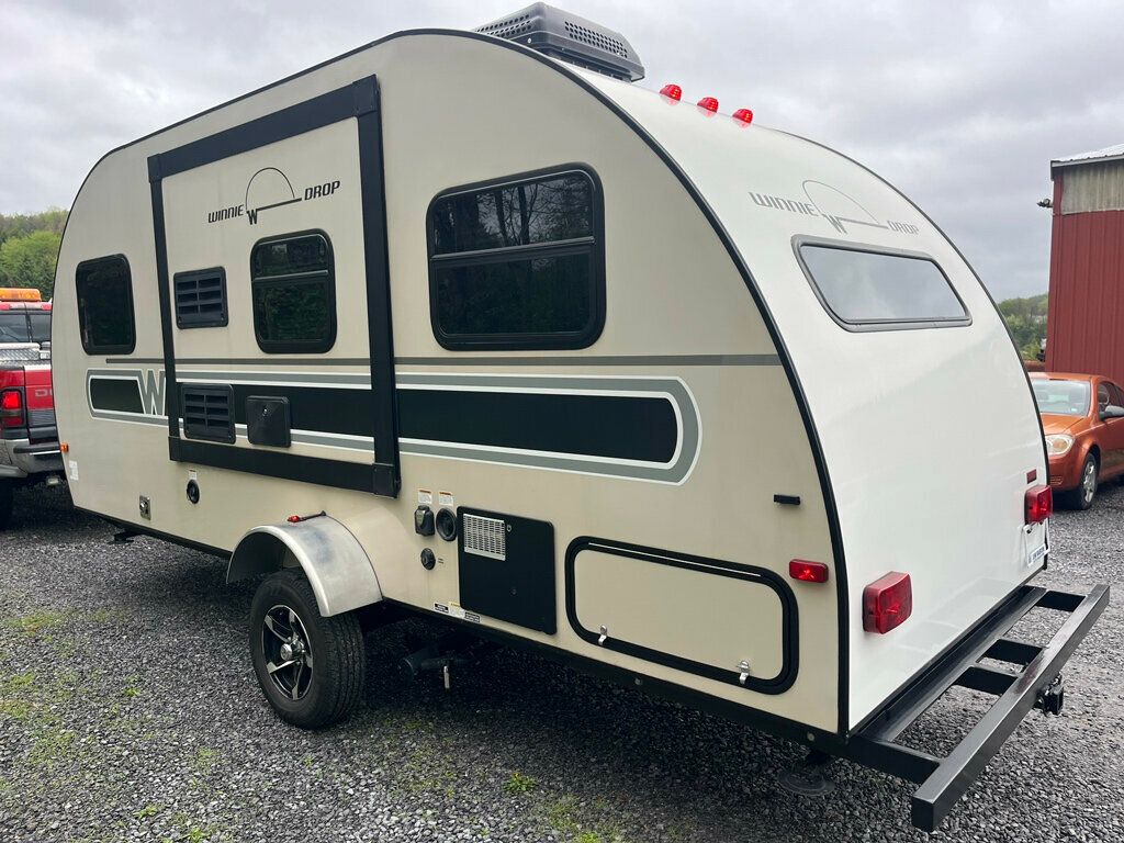 2017 Winnebago Winnie Drop WD1780  - 23014858 - 4