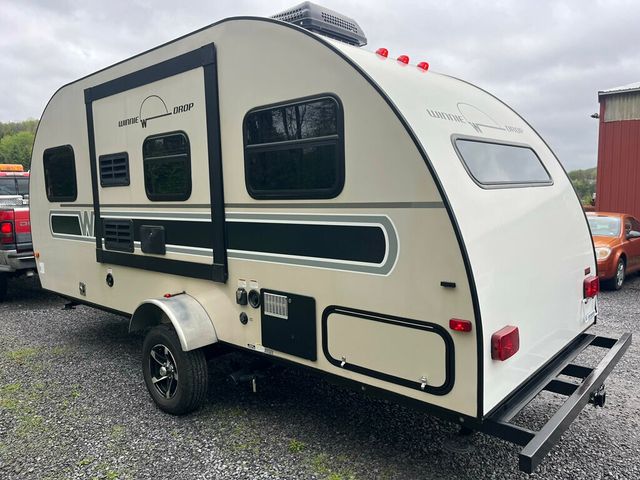 2017 Winnebago Winnie Drop WD1780  - 23014858 - 4