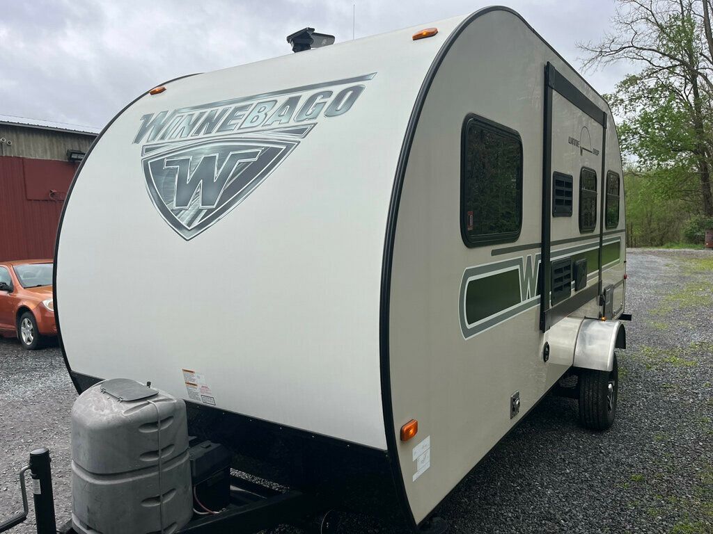 2017 Winnebago Winnie Drop WD1780  - 23014858 - 5