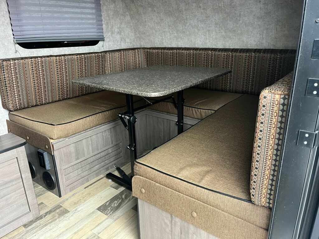 2017 Winnebago Winnie Drop WD1780  - 23014858 - 7
