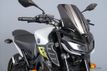 2017 Yamaha FZ-09 Includes Warranty - 23071411 - 0