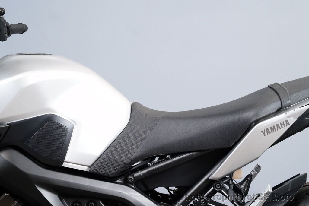 2017 Yamaha FZ-09 Includes Warranty - 23071411 - 9