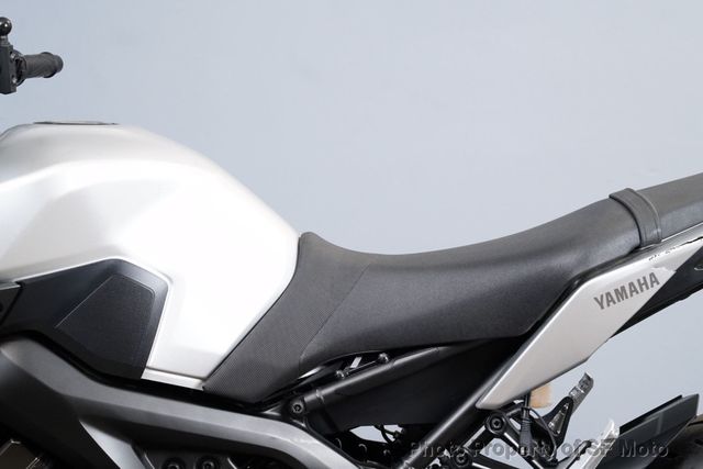 2017 Yamaha FZ-09 Includes Warranty - 23071411 - 9