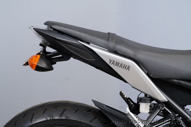 2017 Yamaha FZ-09 Includes Warranty - 23071411 - 10