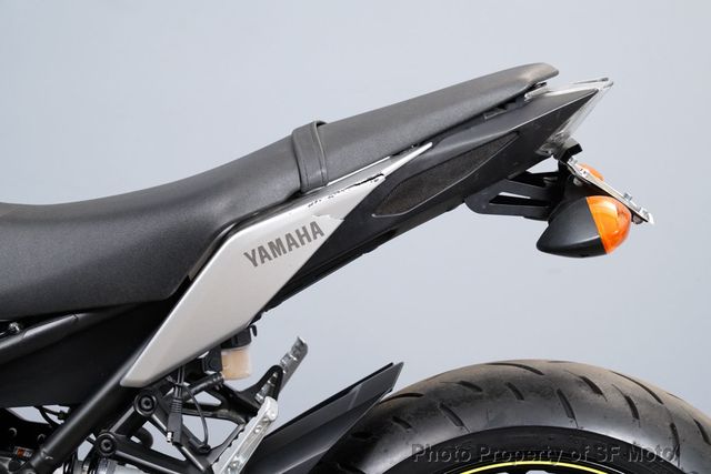 2017 Yamaha FZ-09 Includes Warranty - 23071411 - 11