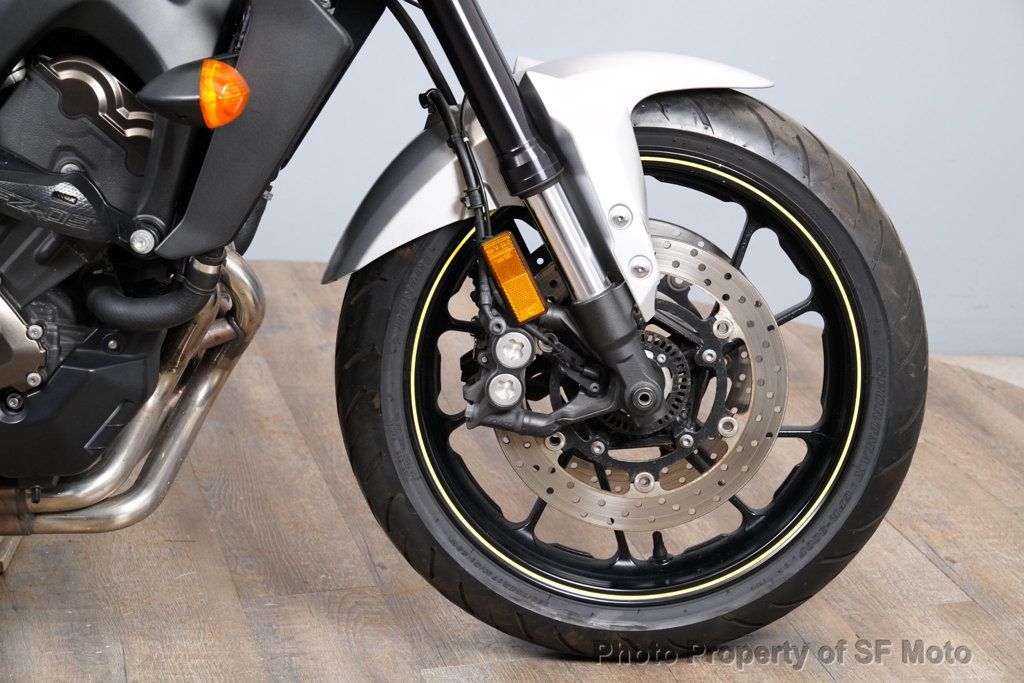 2017 Yamaha FZ-09 Includes Warranty - 23071411 - 13