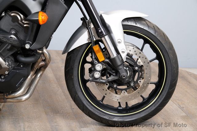 2017 Yamaha FZ-09 Includes Warranty - 23071411 - 13
