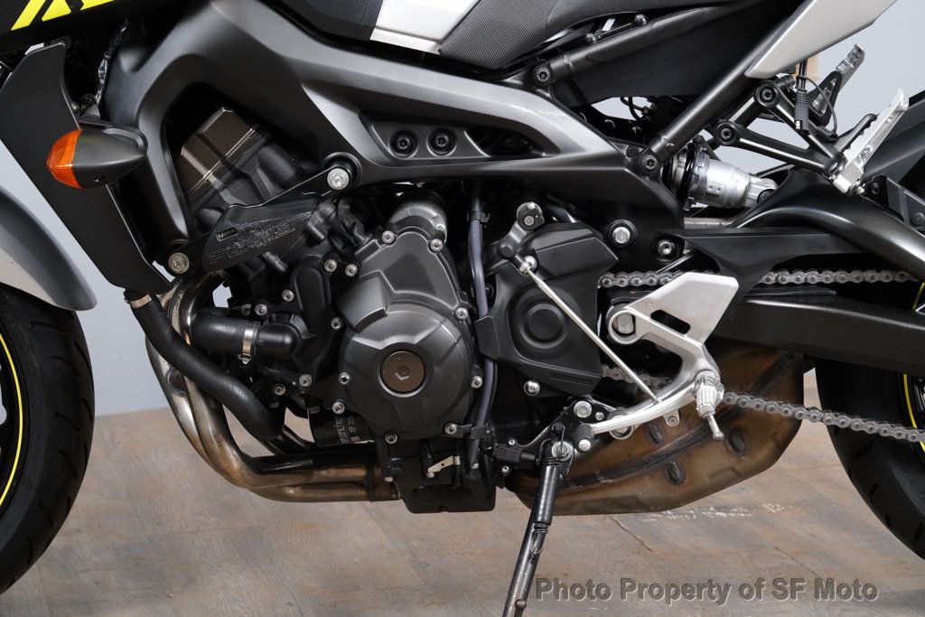 2017 Yamaha FZ-09 Includes Warranty - 23071411 - 15