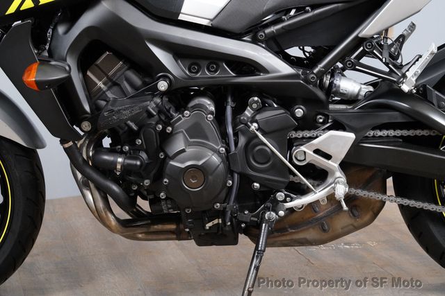2017 Yamaha FZ-09 Includes Warranty - 23071411 - 15