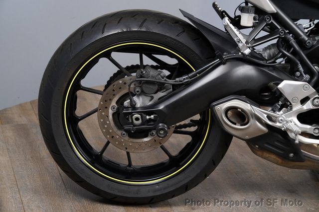 2017 Yamaha FZ-09 Includes Warranty - 23071411 - 16