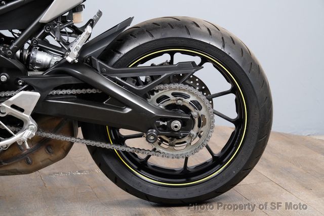 2017 Yamaha FZ-09 Includes Warranty - 23071411 - 17