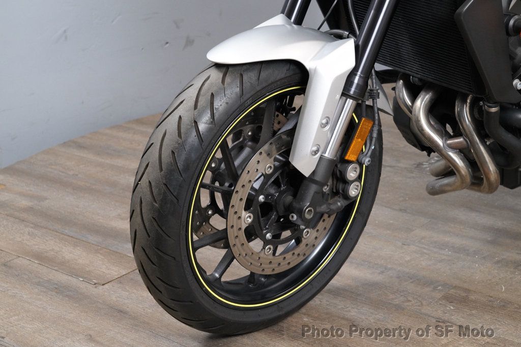 2017 Yamaha FZ-09 Includes Warranty - 23071411 - 18