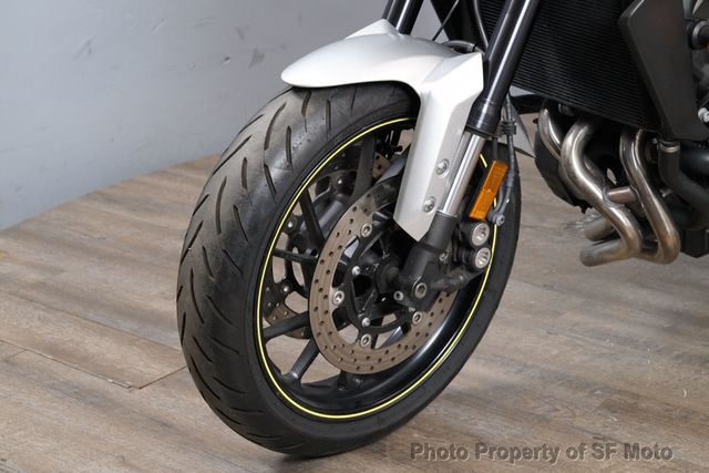 2017 Yamaha FZ-09 Includes Warranty - 23071411 - 18