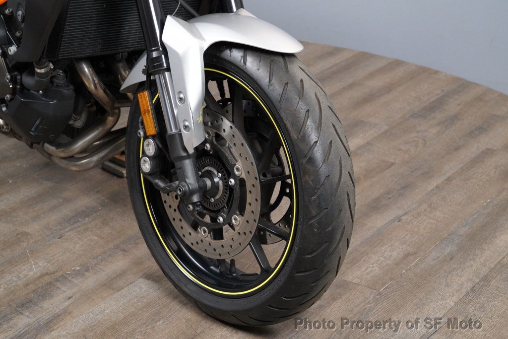 2017 Yamaha FZ-09 Includes Warranty - 23071411 - 19