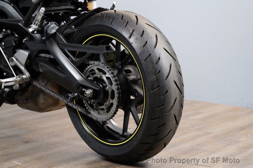 2017 Yamaha FZ-09 Includes Warranty - 23071411 - 21