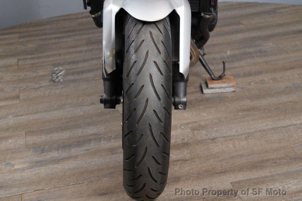 2017 Yamaha FZ-09 Includes Warranty - 23071411 - 22