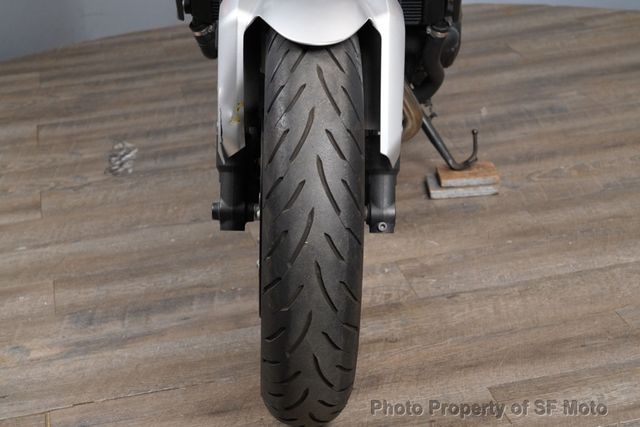 2017 Yamaha FZ-09 Includes Warranty - 23071411 - 22