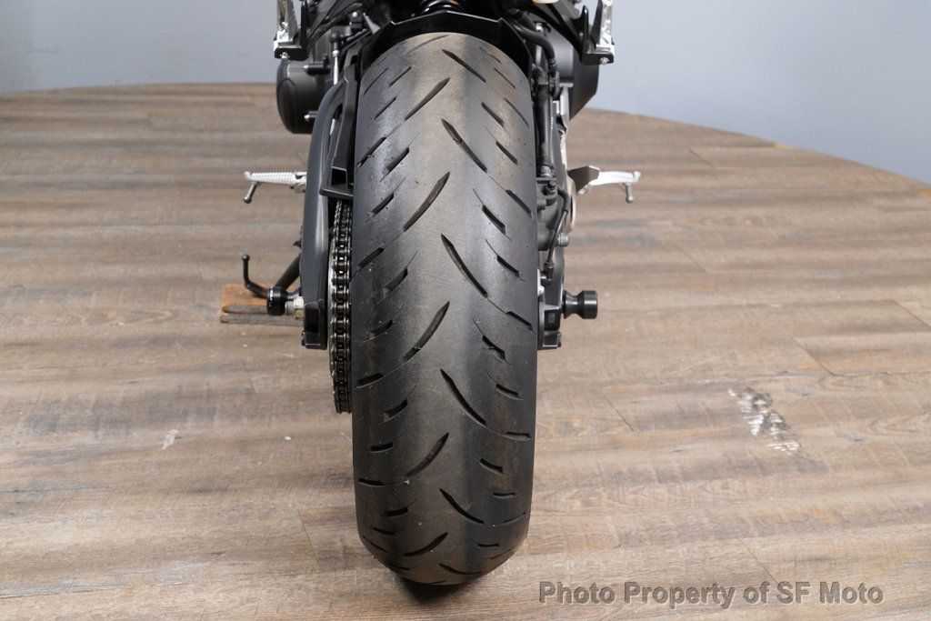2017 Yamaha FZ-09 Includes Warranty - 23071411 - 23