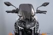 2017 Yamaha FZ-09 Includes Warranty - 23071411 - 24